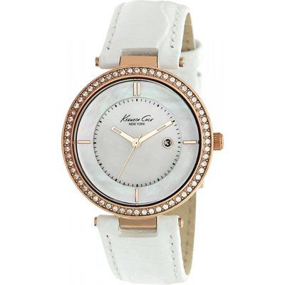 Ladies Kenneth Cole Watch KC2676