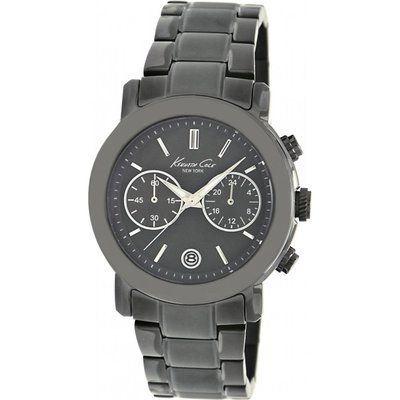 Ladies Kenneth Cole Chronograph Watch KC4803