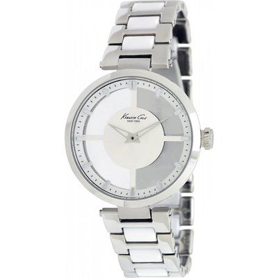 Ladies Kenneth Cole Watch KC4827