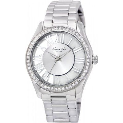 Ladies Kenneth Cole Watch KC4851