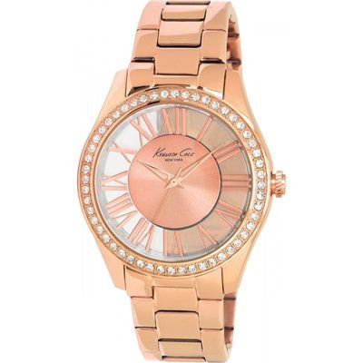 Ladies Kenneth Cole Watch KC4852