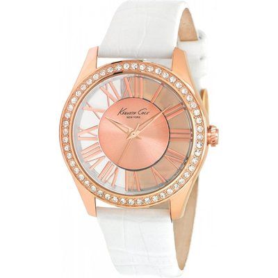 Ladies Kenneth Cole Watch KC2728