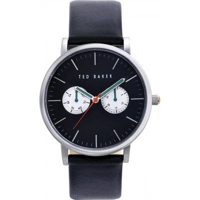 Mens Ted Baker Brit Multifunction Watch ITE1097