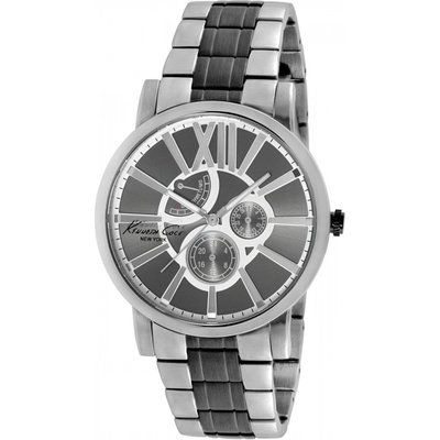 Mens Kenneth Cole Grant Watch KC9282