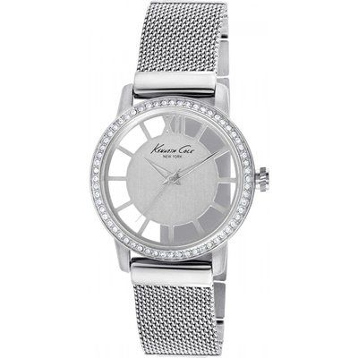 Ladies Kenneth Cole Transparency Watch KC4954