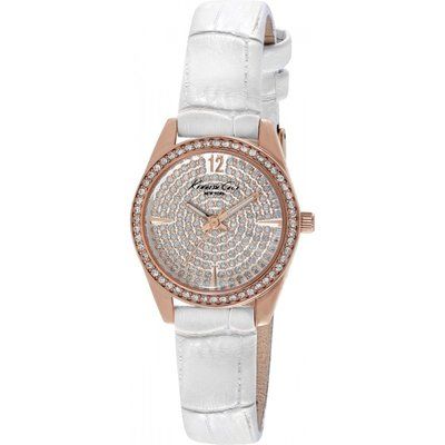 Ladies Kenneth Cole Own The Night Watch KC2844