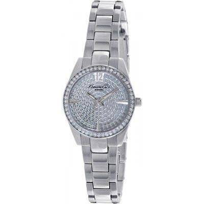 Ladies Kenneth Cole Own The Night Watch KC4978