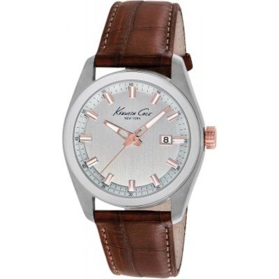 Mens Kenneth Cole Watch KC8038