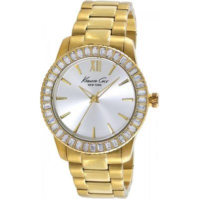 Ladies Kenneth Cole Watch KC4989