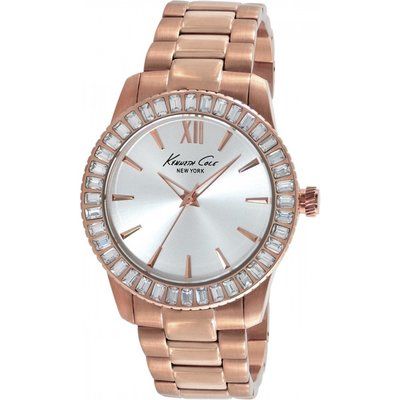 Ladies Kenneth Cole Watch KC4991