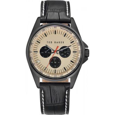 Mens Ted Baker Watch ITE1114