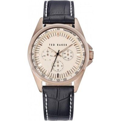 Mens Ted Baker Watch ITE1115