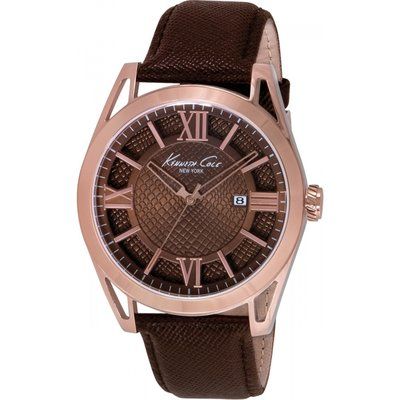 Mens Kenneth Cole Watch KC8073