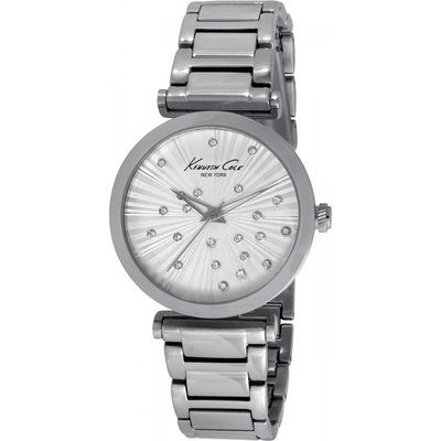 Ladies Kenneth Cole Watch KC0018