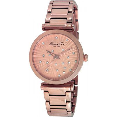 Ladies Kenneth Cole Watch KC0019