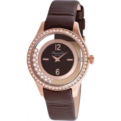 Ladies Kenneth Cole Watch KC2882