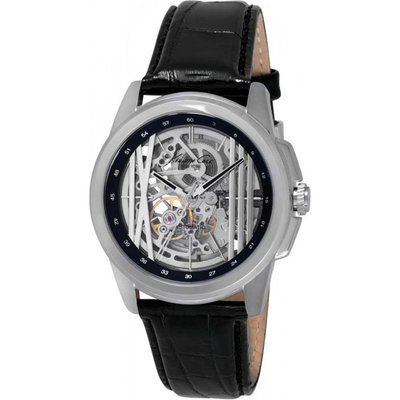 Kenneth Cole Automatic Watch KC8100