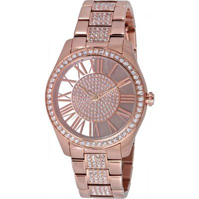Ladies Kenneth Cole Watch KC0029