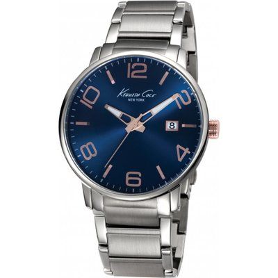Mens Kenneth Cole Watch KC9392