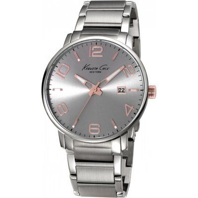Mens Kenneth Cole Watch KC9393