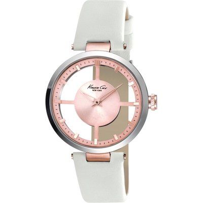 Ladies Kenneth Cole Watch KC10022538