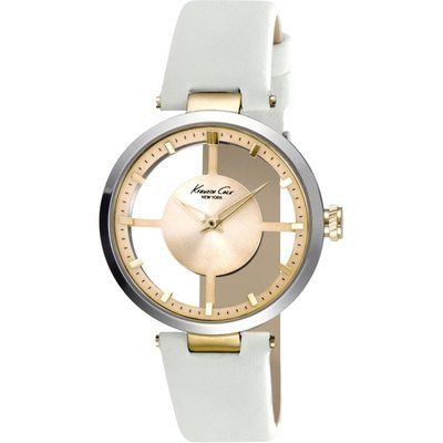 Ladies Kenneth Cole Watch KC10022539