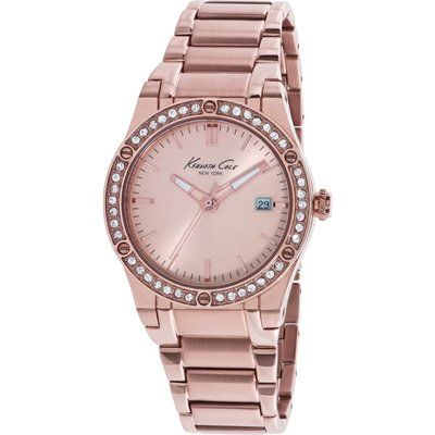 Ladies Kenneth Cole Watch KC10022786