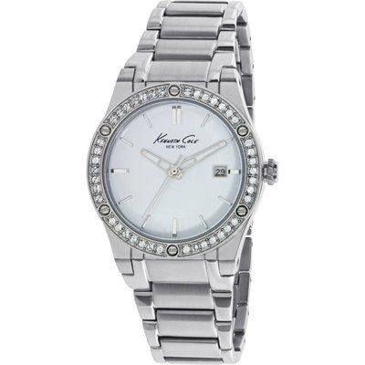 Ladies Kenneth Cole Watch KC10022787