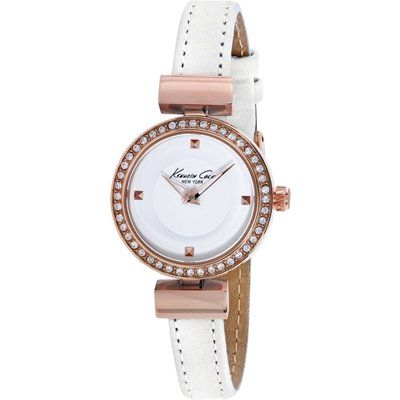 Ladies Kenneth Cole Watch KC10022302