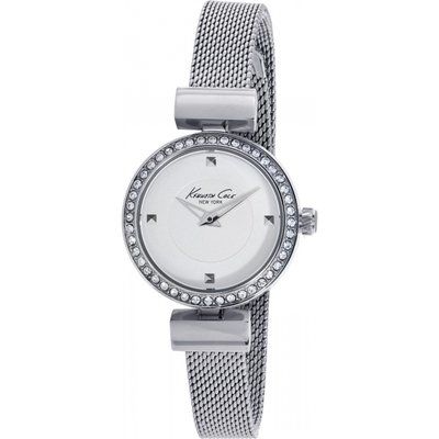 Ladies Kenneth Cole Watch KC10022303