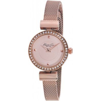 Ladies Kenneth Cole Watch KC10022304