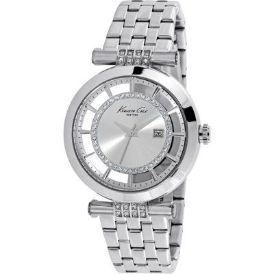 Ladies Kenneth Cole Watch KC10021103