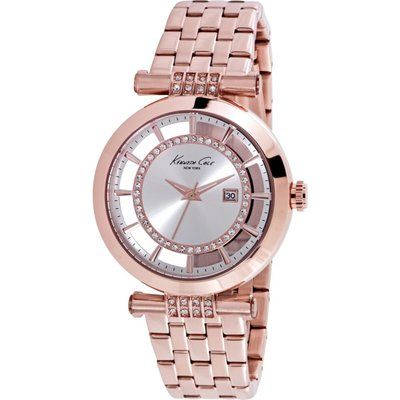 Ladies Kenneth Cole Watch KC10021106