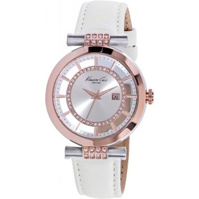 Ladies Kenneth Cole Watch KC10021107