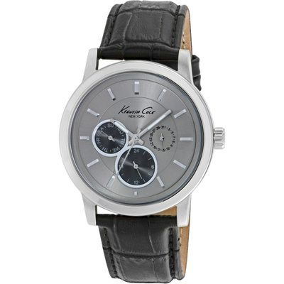 Mens Kenneth Cole Watch KC10019562