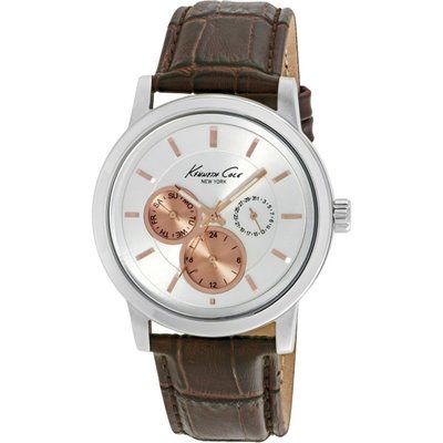 Mens Kenneth Cole Watch KC10019564