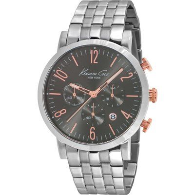 Mens Kenneth Cole Watch KC10020828