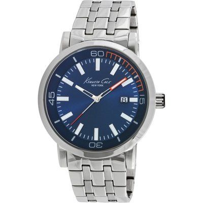 Mens Kenneth Cole Watch KC10020837
