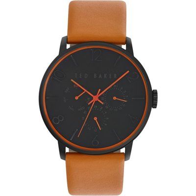 Mens Ted Baker James Multifunction Watch ITE10023490