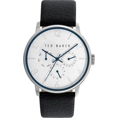 Mens Ted Baker James Multifunction Watch ITE10023491