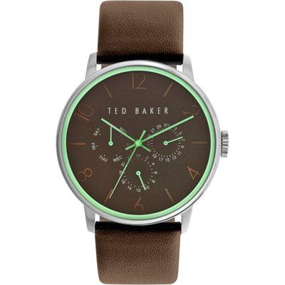 Mens Ted Baker James Multifunction Watch ITE10023496