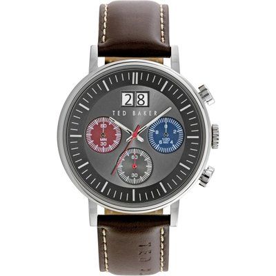 Mens Ted Baker Chronograph Watch ITE10023469