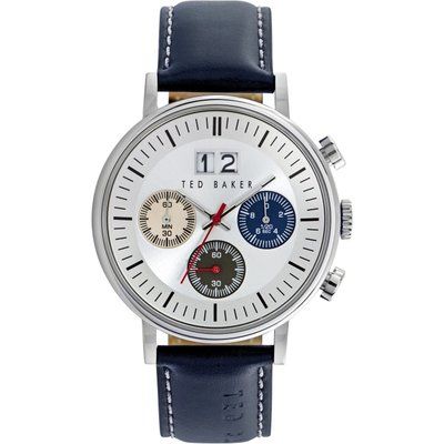 Mens Ted Baker Chronograph Watch ITE10023470