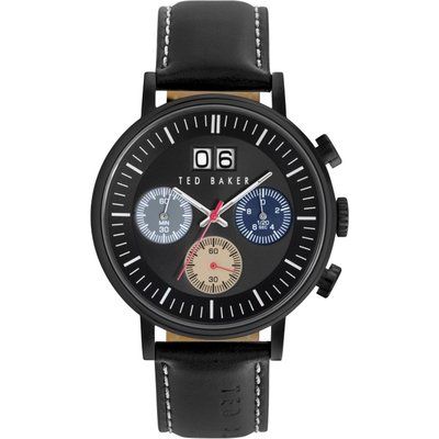 Men's Ted Baker Chronograph Watch ITE10023471
