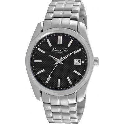 Mens Kenneth Cole Watch KC10024356