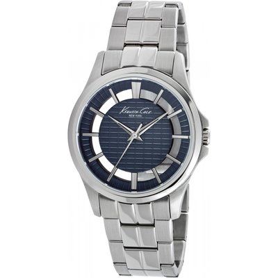 Mens Kenneth Cole Watch KC10022290