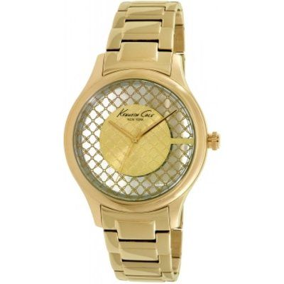 Ladies Kenneth Cole Watch KC10026010