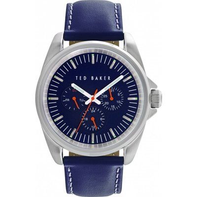 Mens Ted Baker Watch ITE10025259