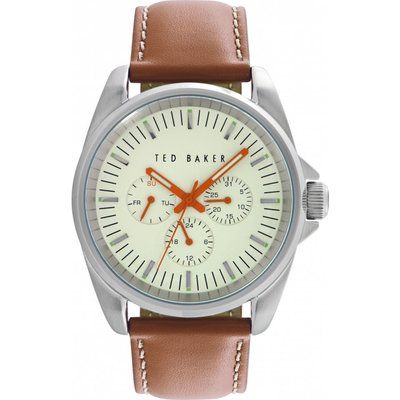 Mens Ted Baker Watch ITE10025261