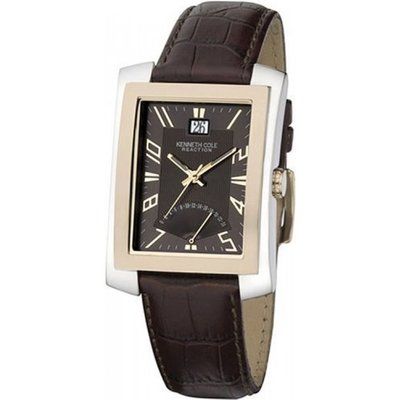 Mens Kenneth Cole Watch KC1383